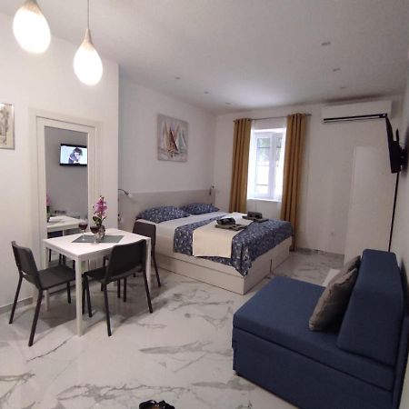 Zoxi Apartmani Split Exterior foto
