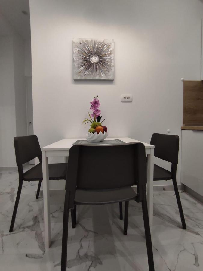 Zoxi Apartmani Split Exterior foto